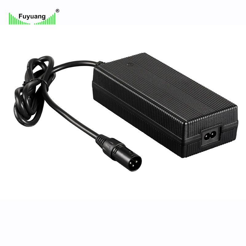 Fuyuang 3 Years Warranty SAA RoHS 24V 4A Power Adapter