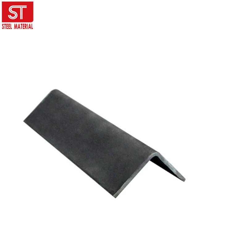 ASTM DIN SUS Standard Unequal 201 904L S355 Cold Rolled Carbon Slotted Angle Bend Steel