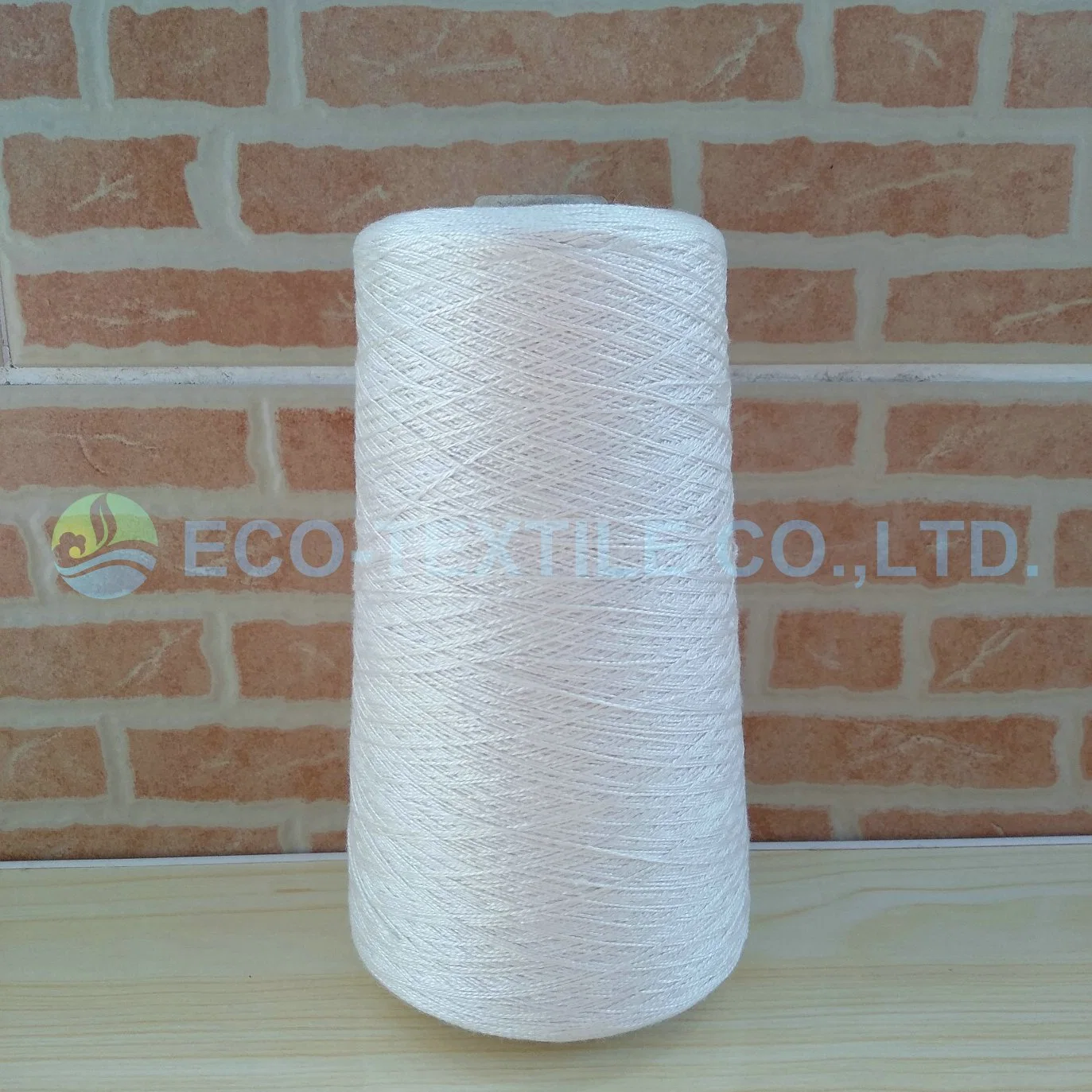 Precious Natural Traditional Chinese Mulberry Silk Filament Thread for Luxiuous Embroidery