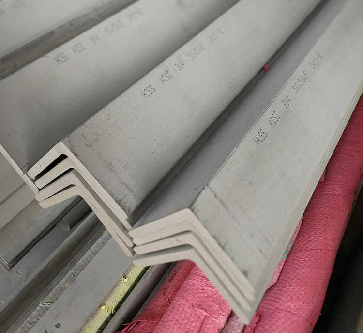 Hot Cold Rolled ASTM Structural Carbon Steel Profiles I Beam Steel Angle