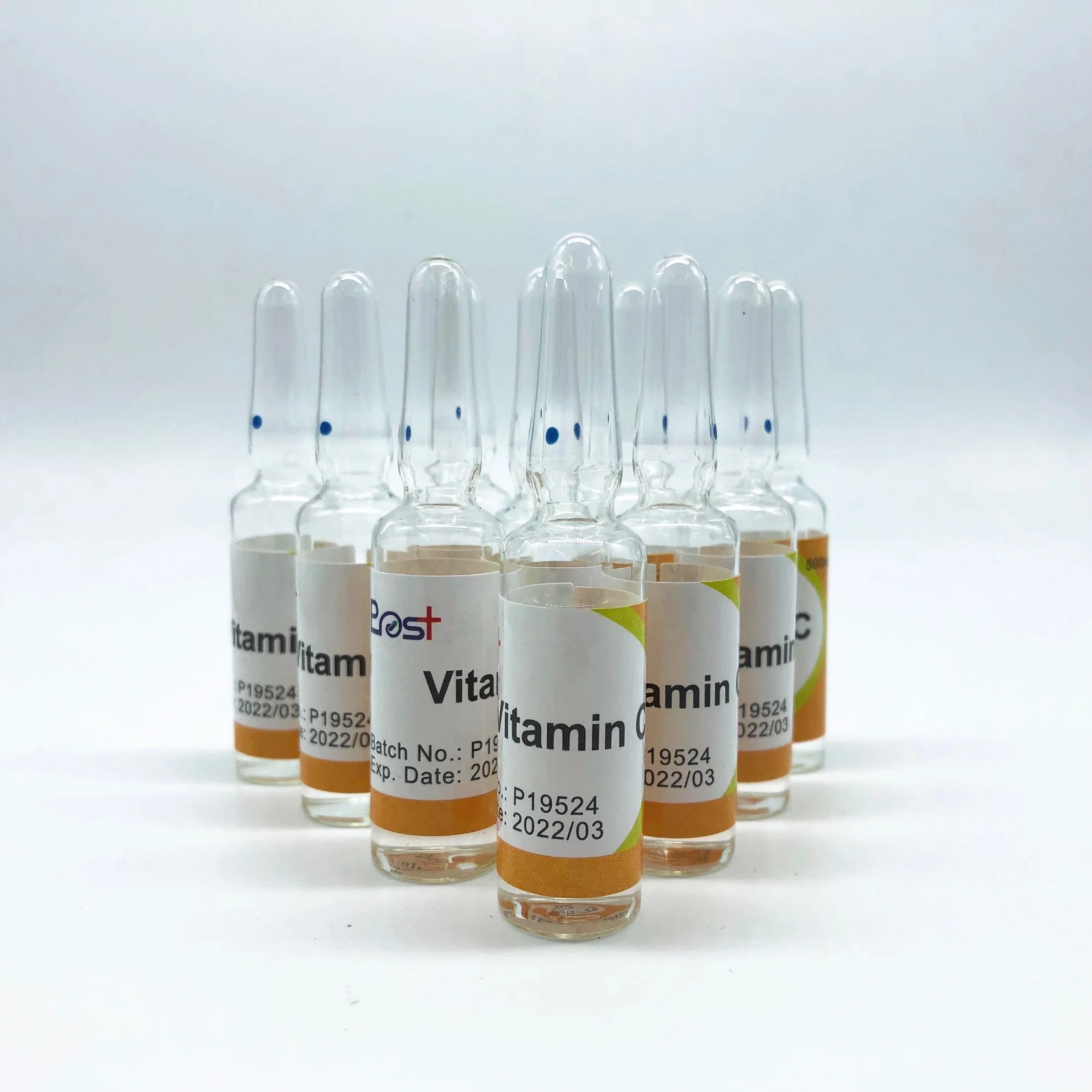 OEM Cheap Price Liquid Vitamin C Injection