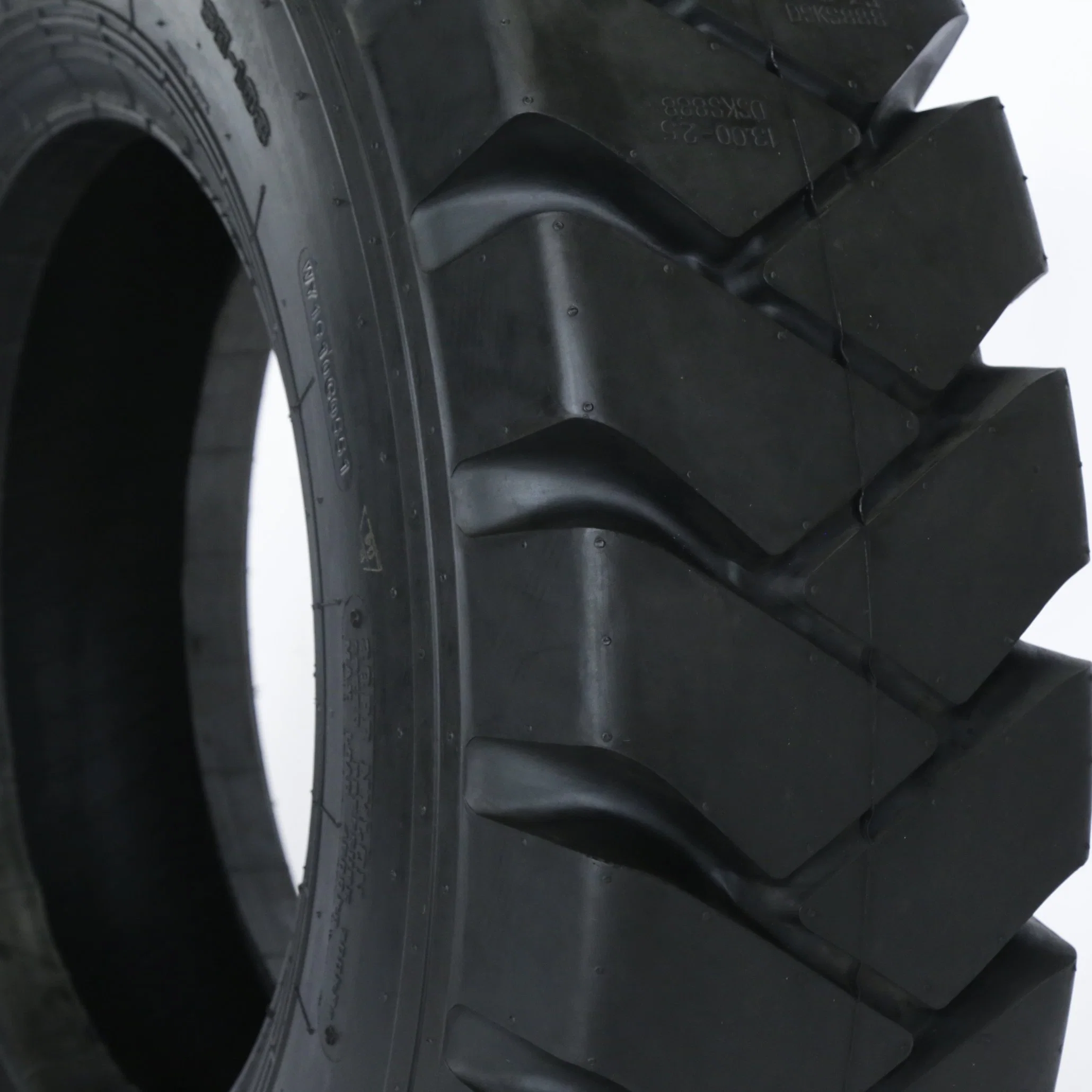 OTR Tyre 1300-25 Heavy Duty Truck Tyre From Car Tyre Manufacturing Plant.