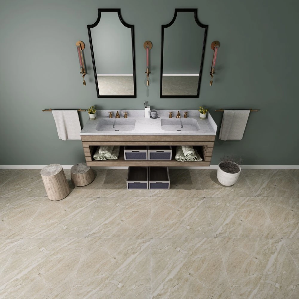 Distributors Australia Saltillo Look Porcelain Restaurant Bathroom Tile