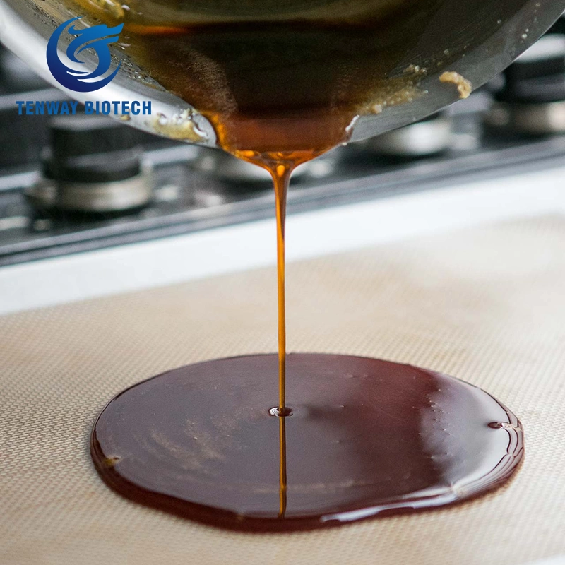Factory Supplier Food Ingredient/Food Colorant Caramel Colour Caramel Liquid for Beverages