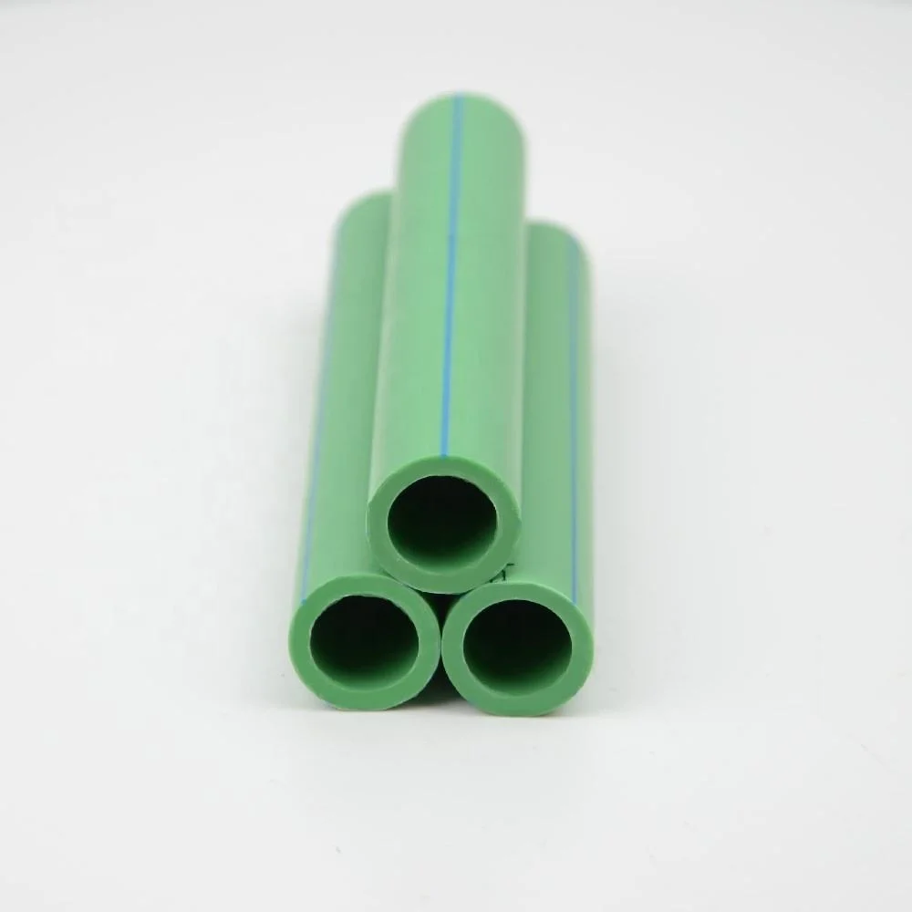 Wholesale/Supplier Plumbing PPR/CPVC/PVC/UPVC Pipe Fitting for Drainage