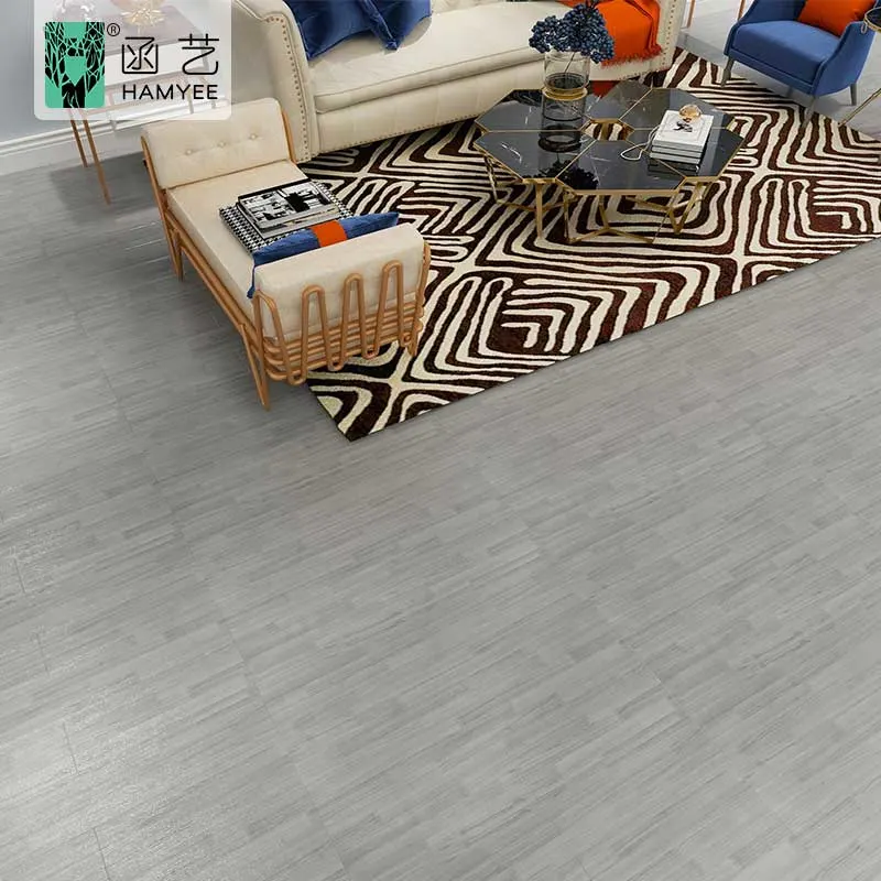 Peel and Stick Wood Flooring Self Adhesive Marble Floor Tiles