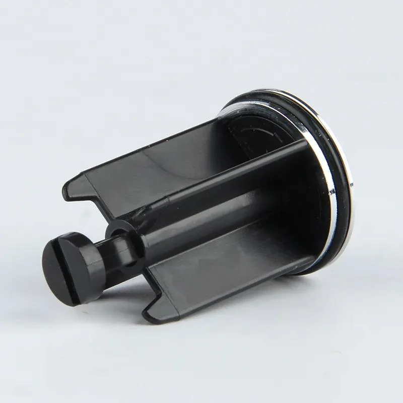 European Style Zinc Alloy ABS Pop-up Sink Stopper Basin Drain Plug