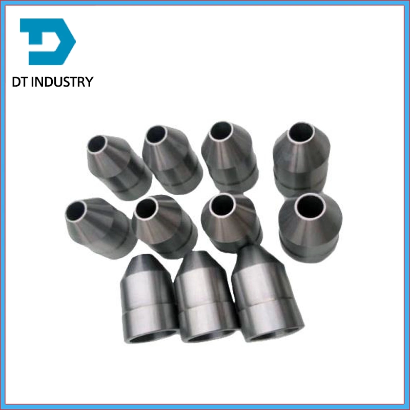 Tungsten Carbide Non-Standard Products