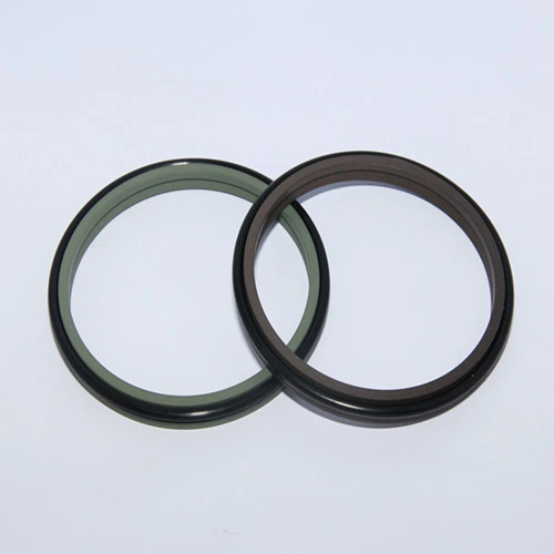 Competitive Price NBR/PU/FKM Excavator Dust Seal Lbh