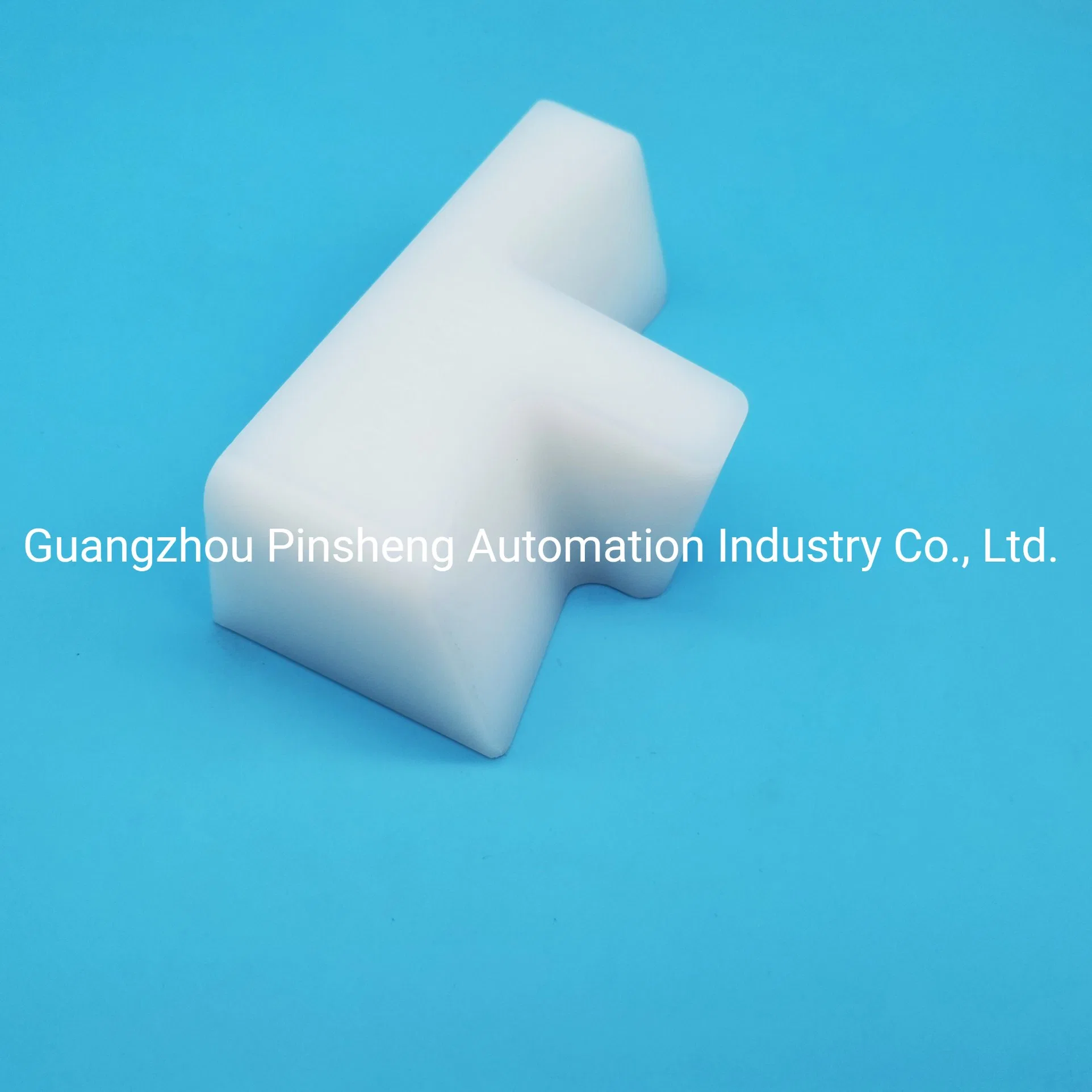 CNC Machining GB China Code Guangzhou Pinsheng Carton Packaging Plastic Part UHMWPE