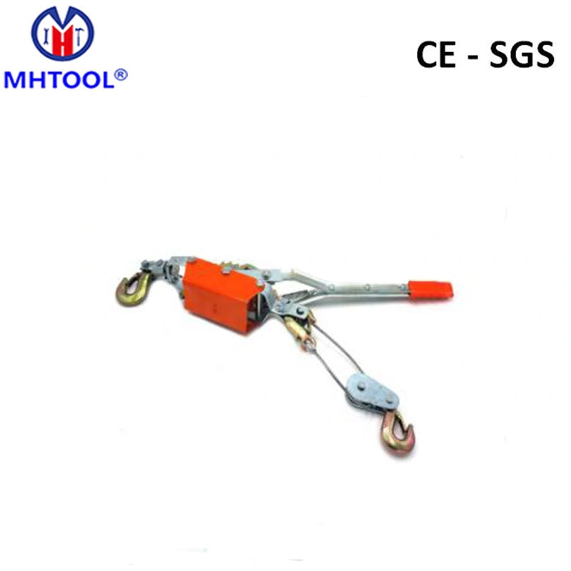 3500kg Ratchet Puller Hand Tool Hand Puller