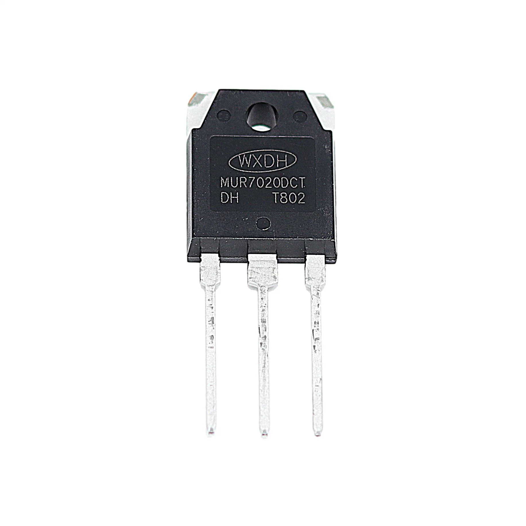 70A 200V Fast Recovery Diode Mur7020DCT to-3p