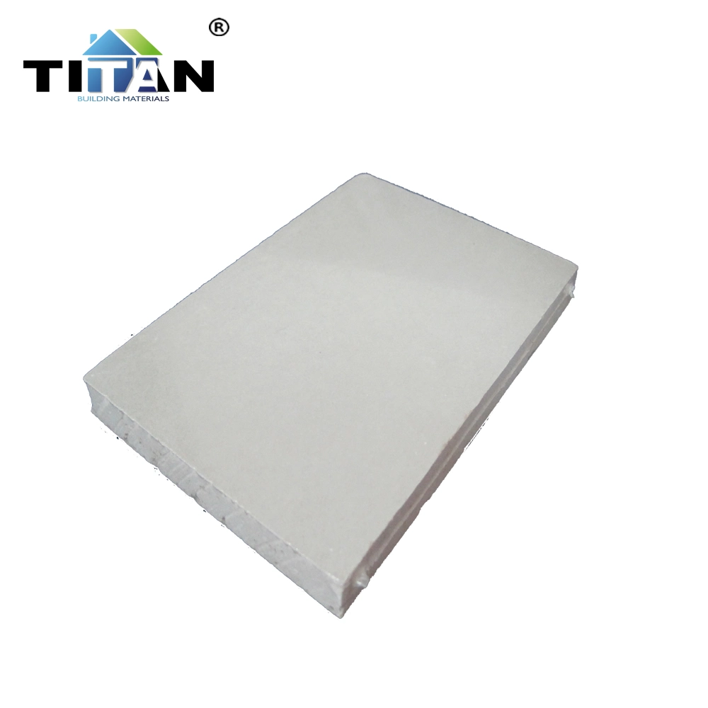 Ghana AS/NZS 2588: 2018 Regular Paper Faced 9mm Plaster Gypsum Board Price