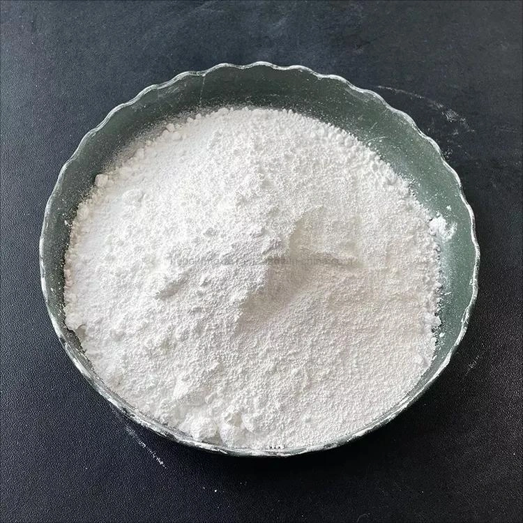 Manufacturer Organic Titanium Dioxide R5566 TiO2 Used in Coating & Paint