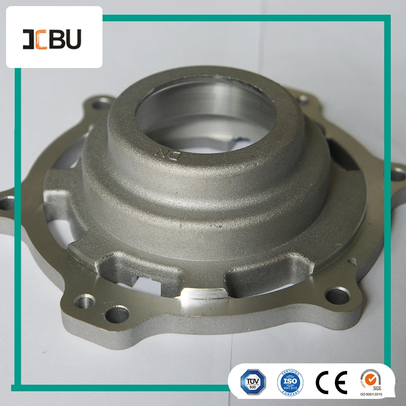 Fast Shipping Factory Direct Supply Aluminium Casting Parts with High Strength