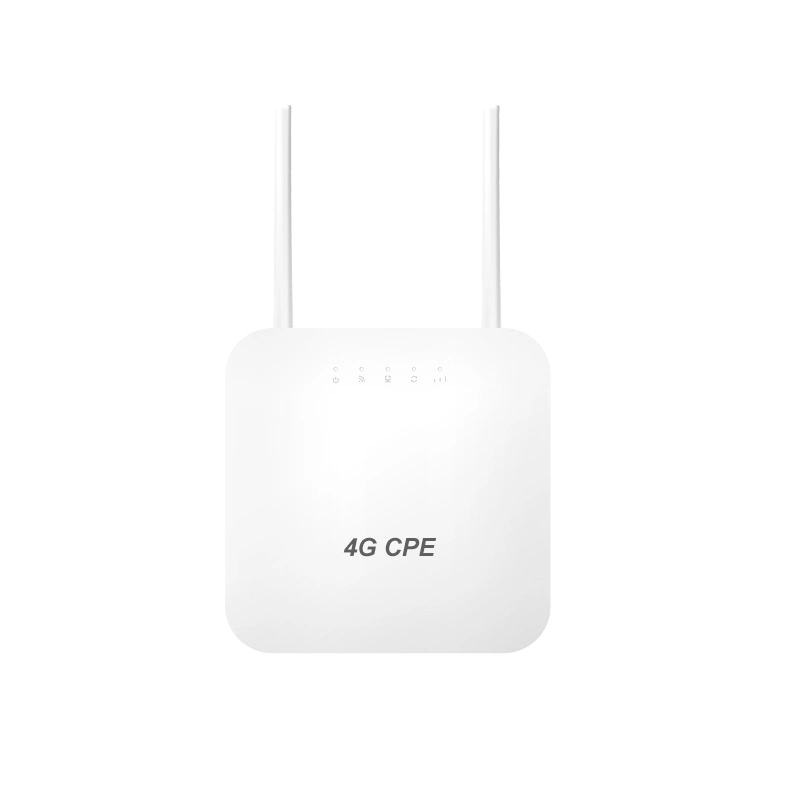 Поддержка мобильных маршрутизаторов Huasifei WiFi CPE 32 со скоростью 300 Мбит/с. Пользователи LTE-маршрутизатора