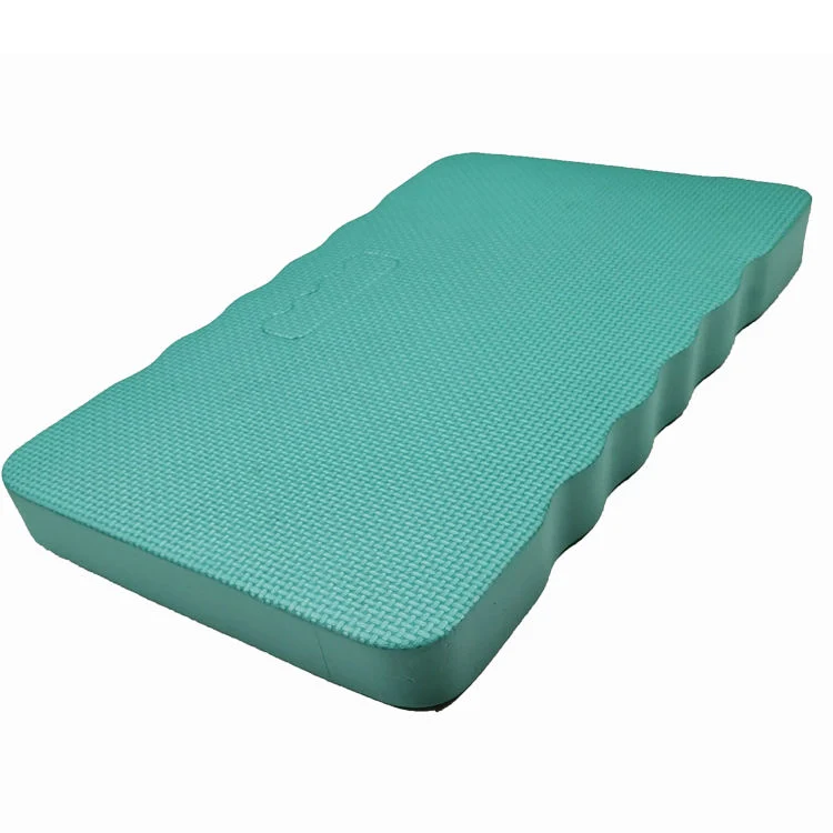 Hot Sale Bath EVA Foam Mat Exercise Garden Kneeler Cushion Pad