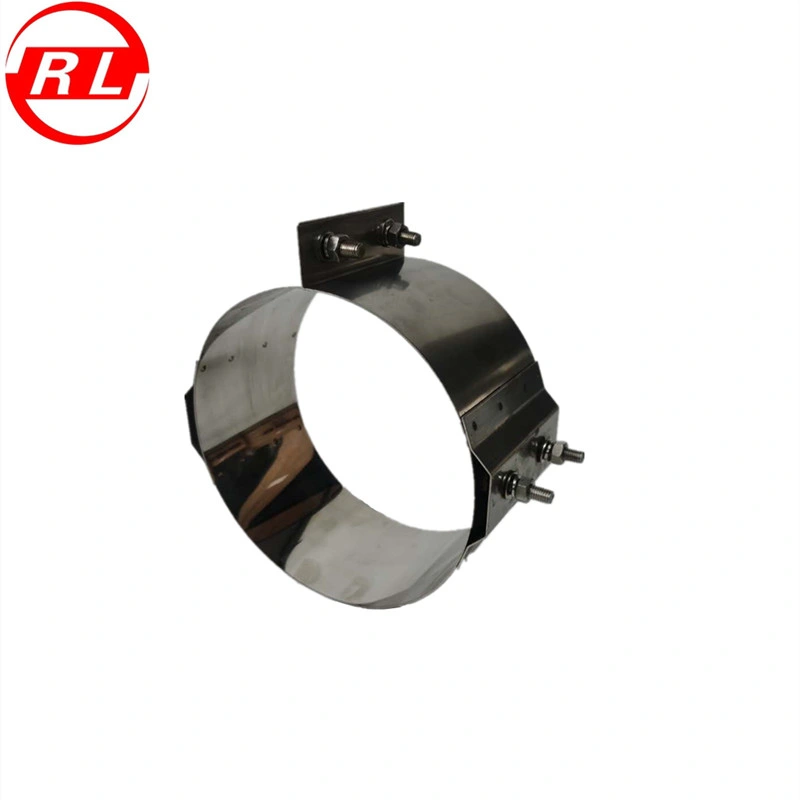 Twin Wall Flue Roof / Rafter Support Bracket