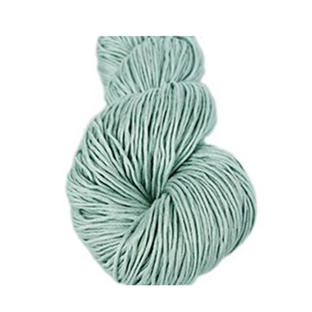 Bamboo Fiber Bamboo Yarn Crochet for Hand Knitting