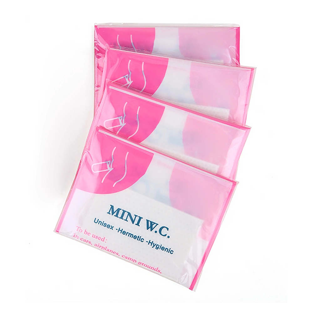 Medical Disposable Urine Drainage Bag