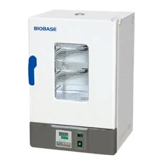 Biobase Hot Sale Table Top Forced Air Drying Oven