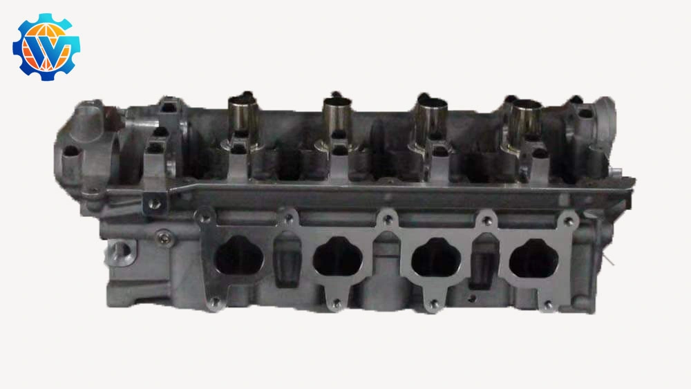 G4ee/G4ec (mechanical lifter) Cylinder Head Ome 22100-26150 for Hyundai