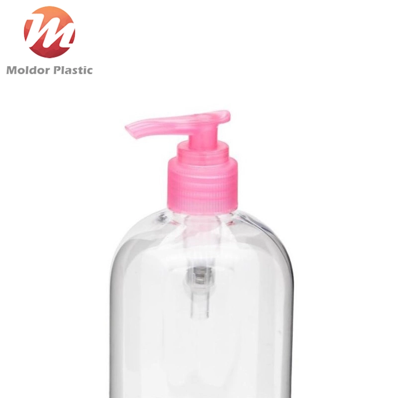 Popular Hand Sanitizer Dispenser Pump Gel Lotion Pump