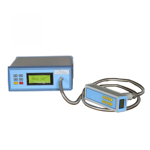 Kgjl-V Infrared Sf6 Gas Quantitative Leak Detector Gas Detection Equipment Electric Sf6 Leak Pointer