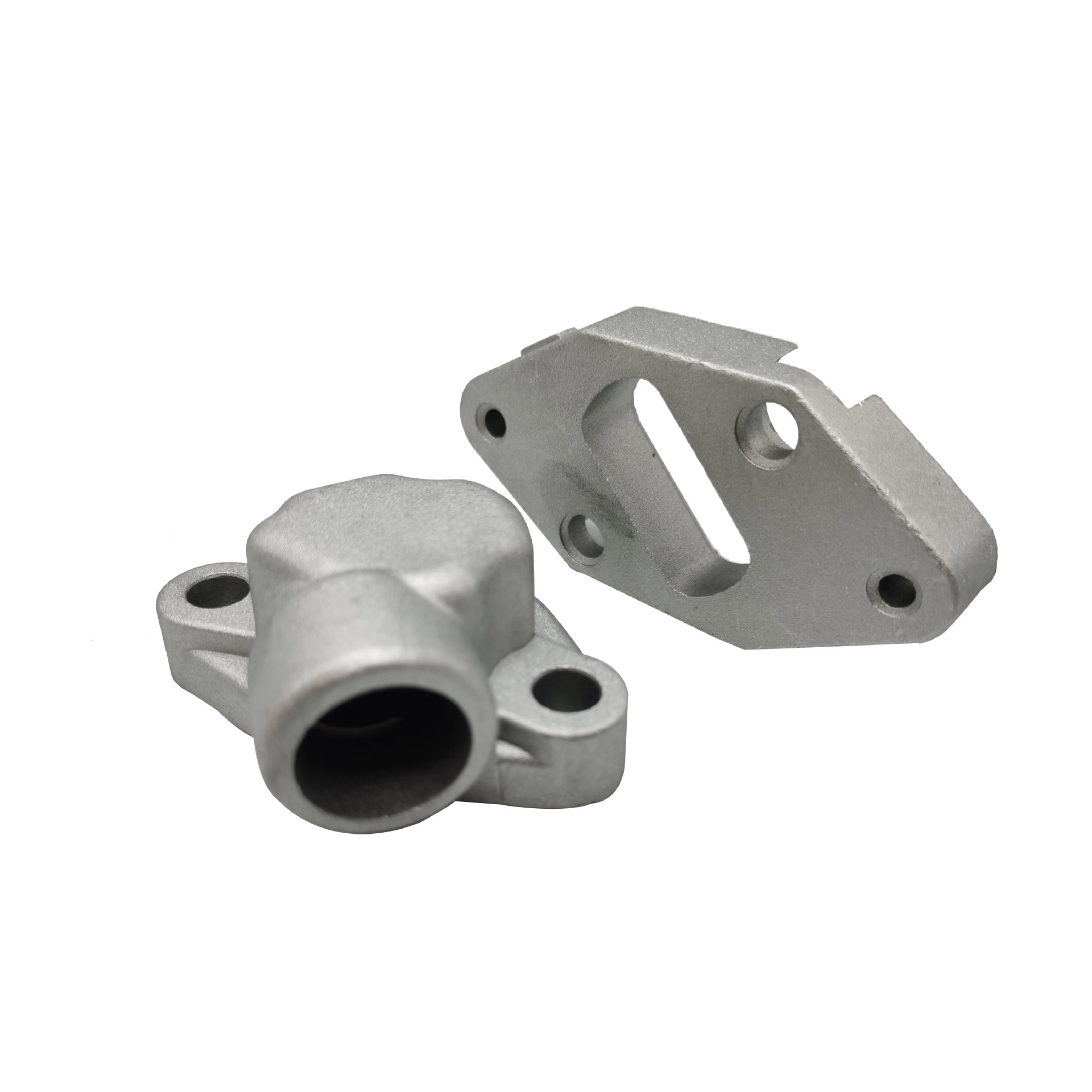 Customized Aluminium Alloy Die Casting Auto Parts/Electronic Accessories /Furniture Parts