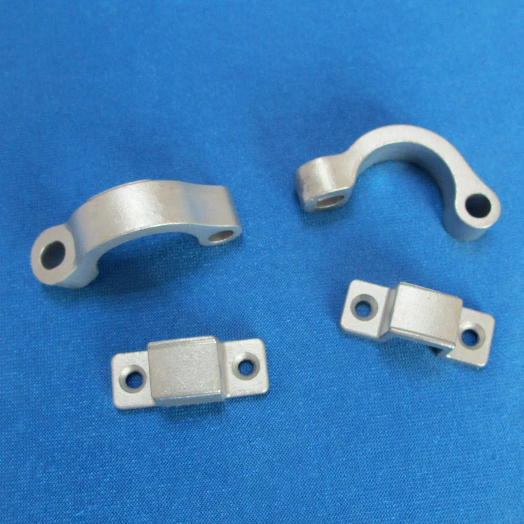 Stainless Steel Precision Casting Doorhinges for Door Hardware