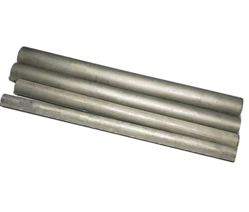 JIS SS316L Seamless High Pressure Stainless Steel Tube