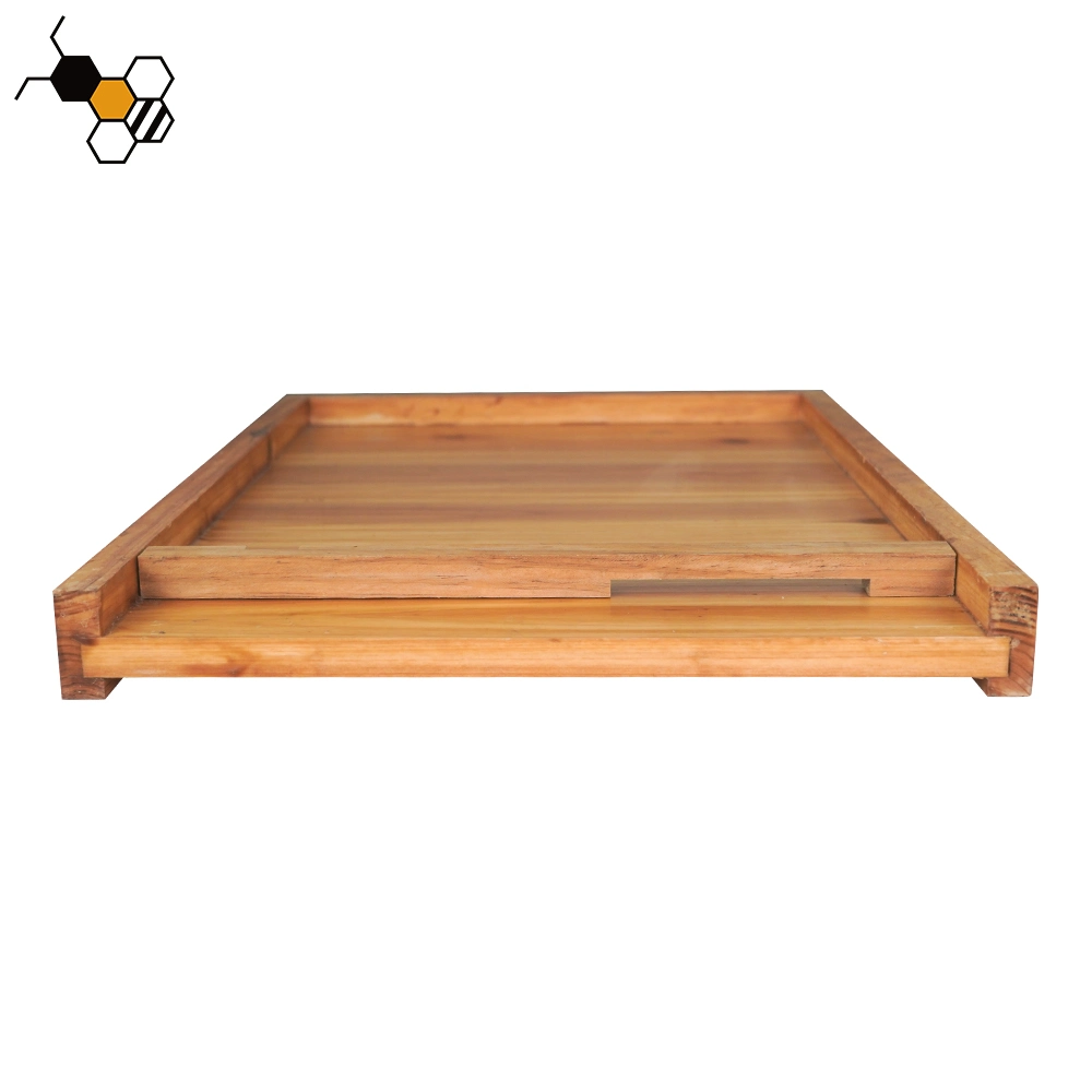 Bee Hive Box OEM/ODM 8 10 Frame Beehive Box