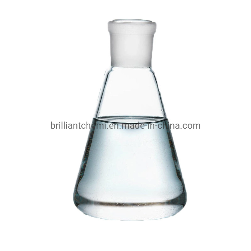 Industrial Solvent 98% Purity Ethyl Acetate for Coatings Adhesives