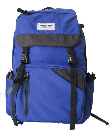 Notebook Bag with Computer Compartment (HB80461A)