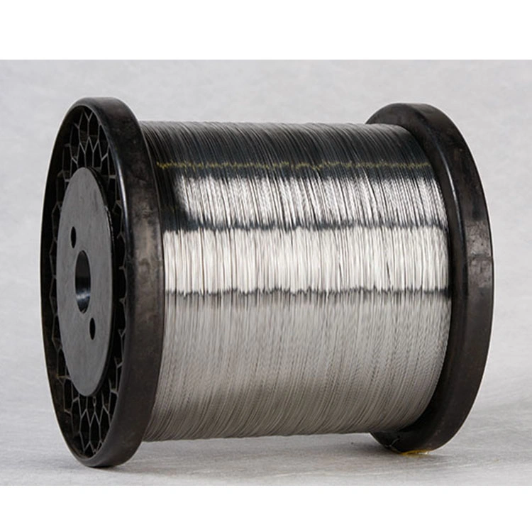 Stainless Steel Welding Wire 316L 5mm Customized Diameter 304 316 430 Stainless Steel Wires