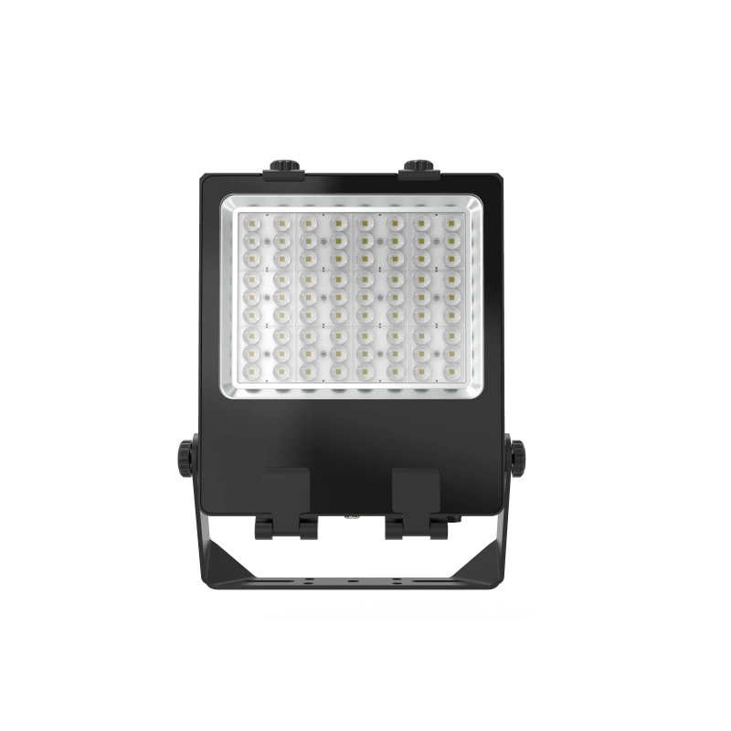 100W Super Bright Security Lights Outdoor LED Flood Light Fixture