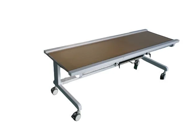 Radiography X Ray Table Mobile X Ray Table Digital Camera