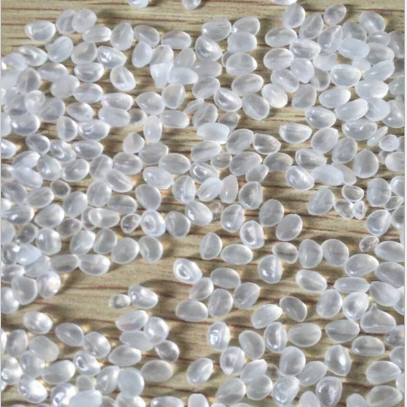 Good Quality Injection Grade Virgin&Recycled Polypropylene PP Granule with Low Price