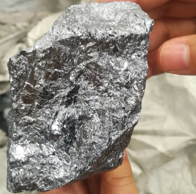 Hot Sell Silicon Metal 441 553 Minerals&Metallurgy