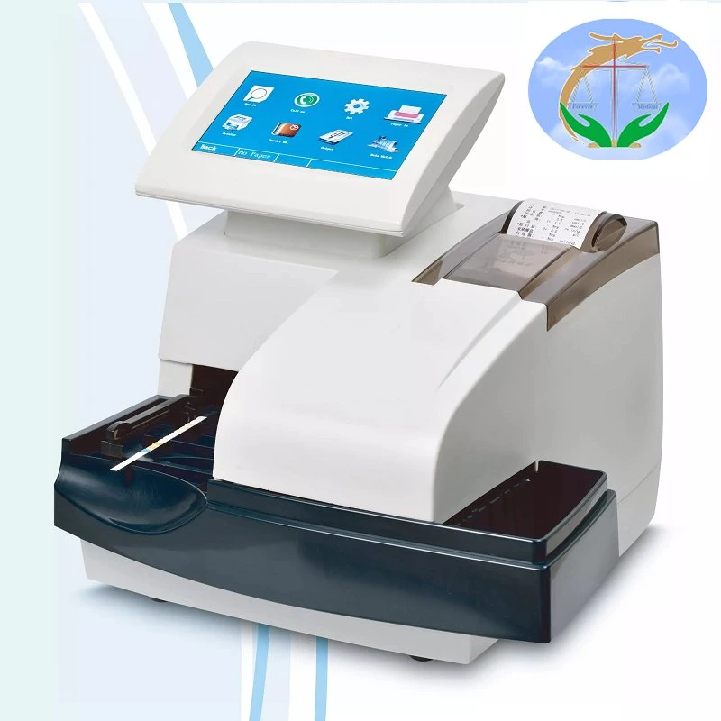 Hot Selling Hospital Testing Urine Analyzer Automatic Urine Analyzer