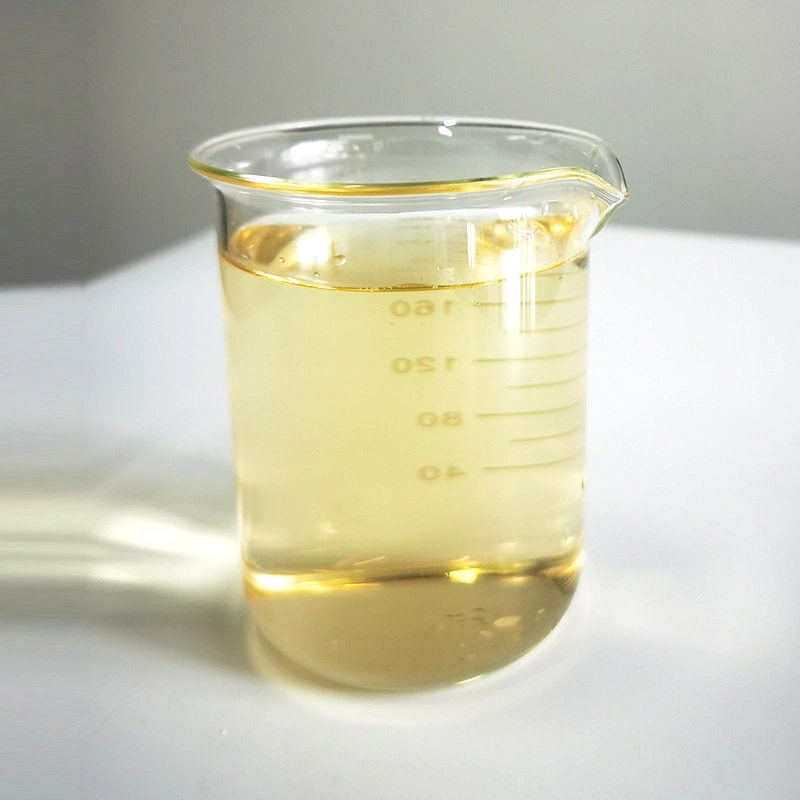 تغيير معدل التفاعلات الكيميائية CAS 3006 - 82 4 حفاز وكيل الحفزي S tert-Buteleperoxy-2-ethyl Hexanoate