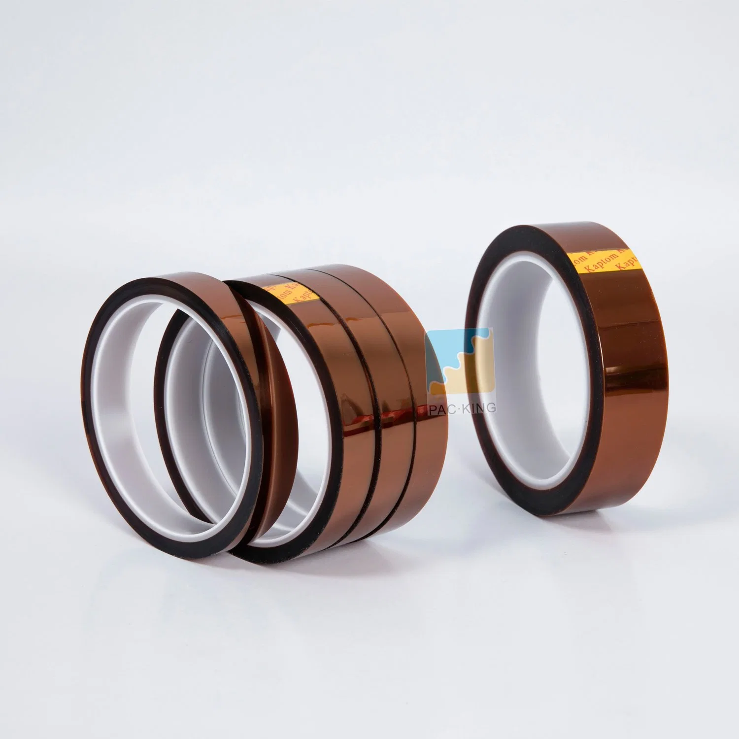 Latest Products in Market of Corrosion Resistance of Polyimide Tape