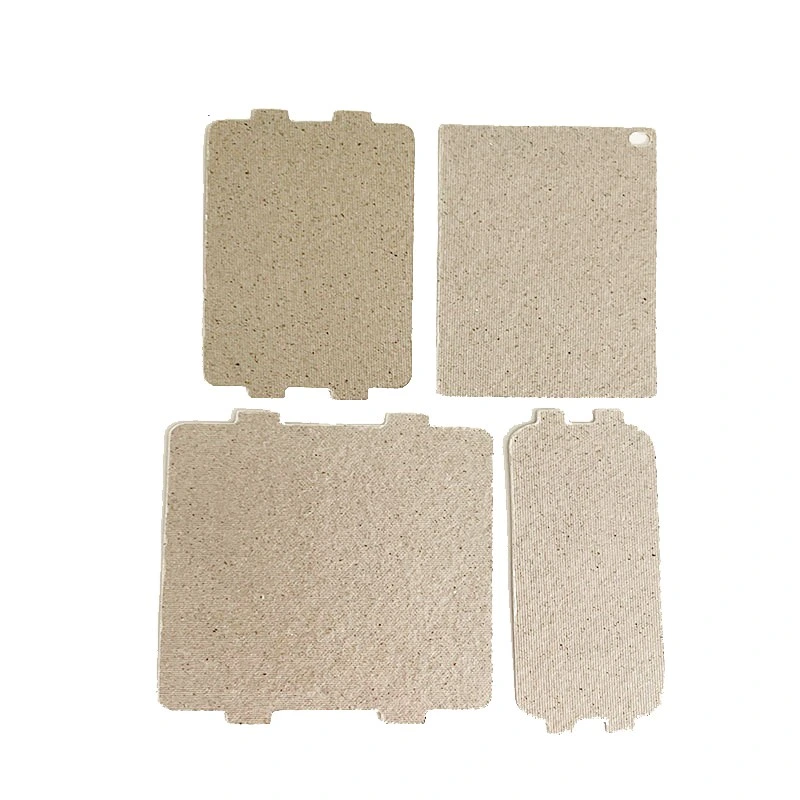 Pulom High Performance High Temperature and Voltage Insulation Mica Rigid- Laminates