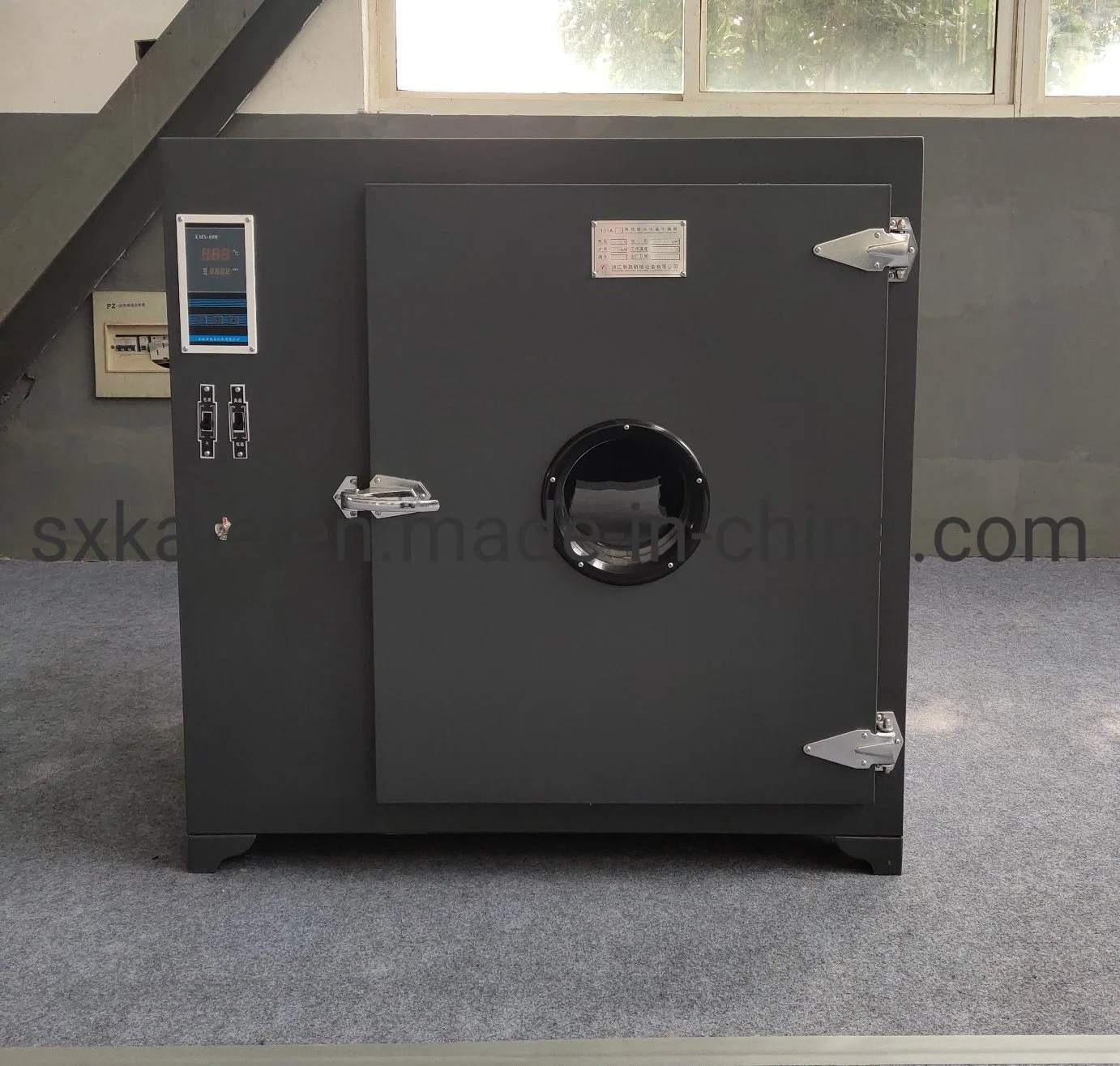 Electrothermal Blowing Drying Laboratory Oven (101-3A)