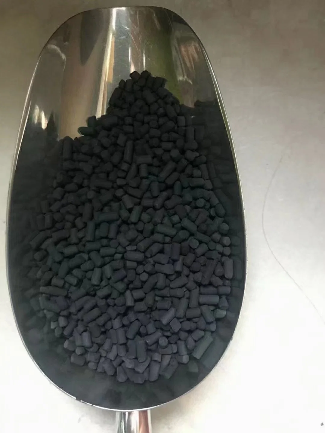 Coconut Shell Activated Carbon for Air Purification / Gas Mask / Air Filter