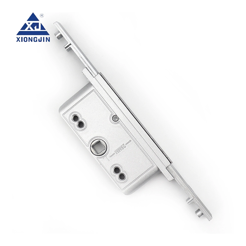 High Profile Transmission Lock Box for Aluminum Windows and Doors Certified Window Lock Case