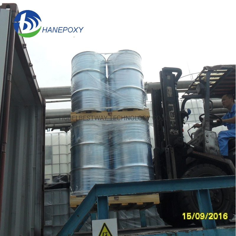 Manufacture Price and Long-Term Storage Mthpa Methpa Methyl Tetrahydrophthalic Anhydride