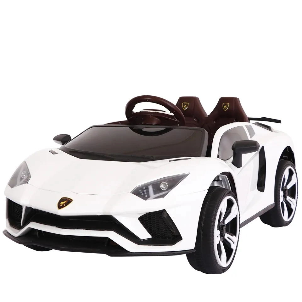 Newest Design Gifts Toy Cars 12V Battery Operated Kids Electric Cars with Remote Control