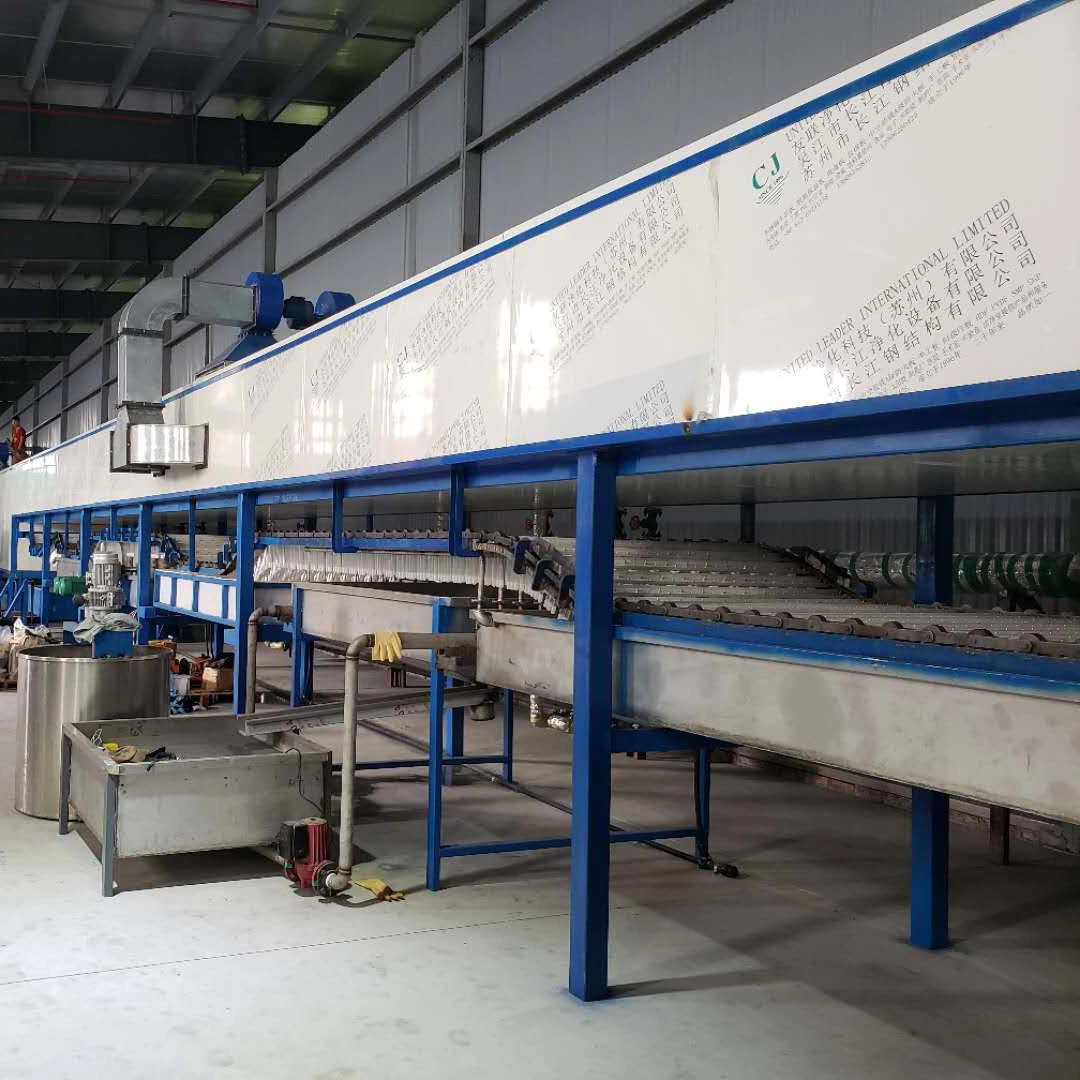 Latex Finger Cot Making Machine Provide Overseas Services