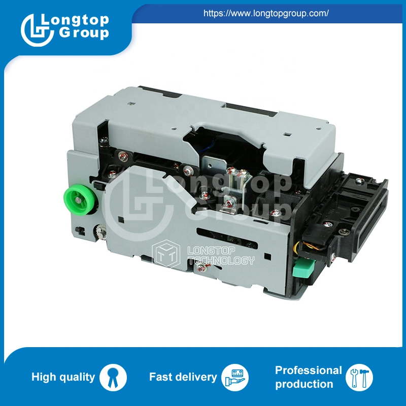 Wincor PC280 V2Cu Lector de tarjetas de cajero automático ATM Partes 1750173205 01750173205